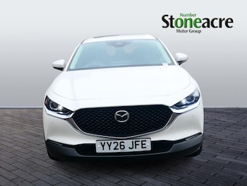 Used Mazda CX-30 2026 for sale - 78612978: Photo