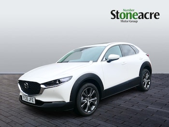 Used Mazda CX-30 2026 for sale - 78612978: Photo