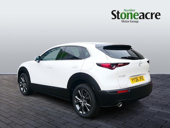 Used Mazda CX-30 2026 for sale - 78612978: Photo