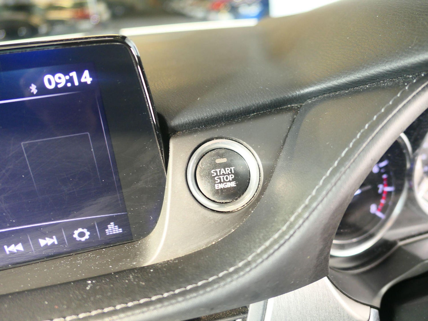 Used Mazda Mazda6 2019 for sale - 77683875: Photo 14