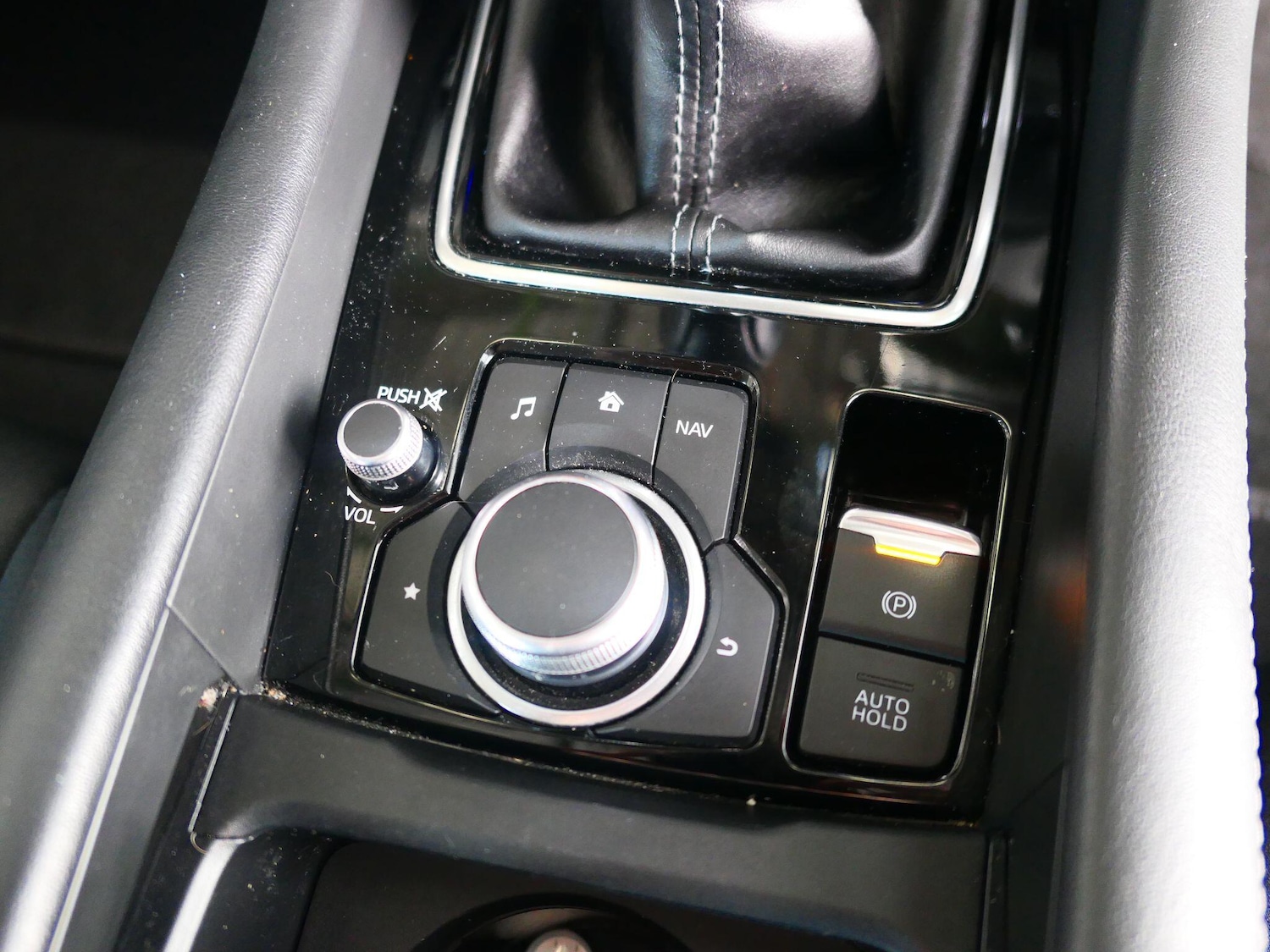 Used Mazda Mazda6 2019 for sale - 77683875: Photo 15