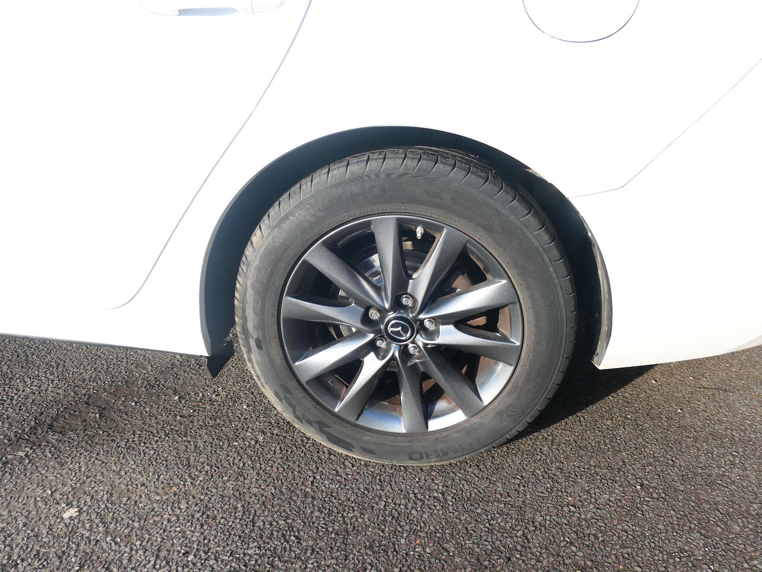 Used Mazda Mazda6 2019 for sale - 77683875: Photo 19