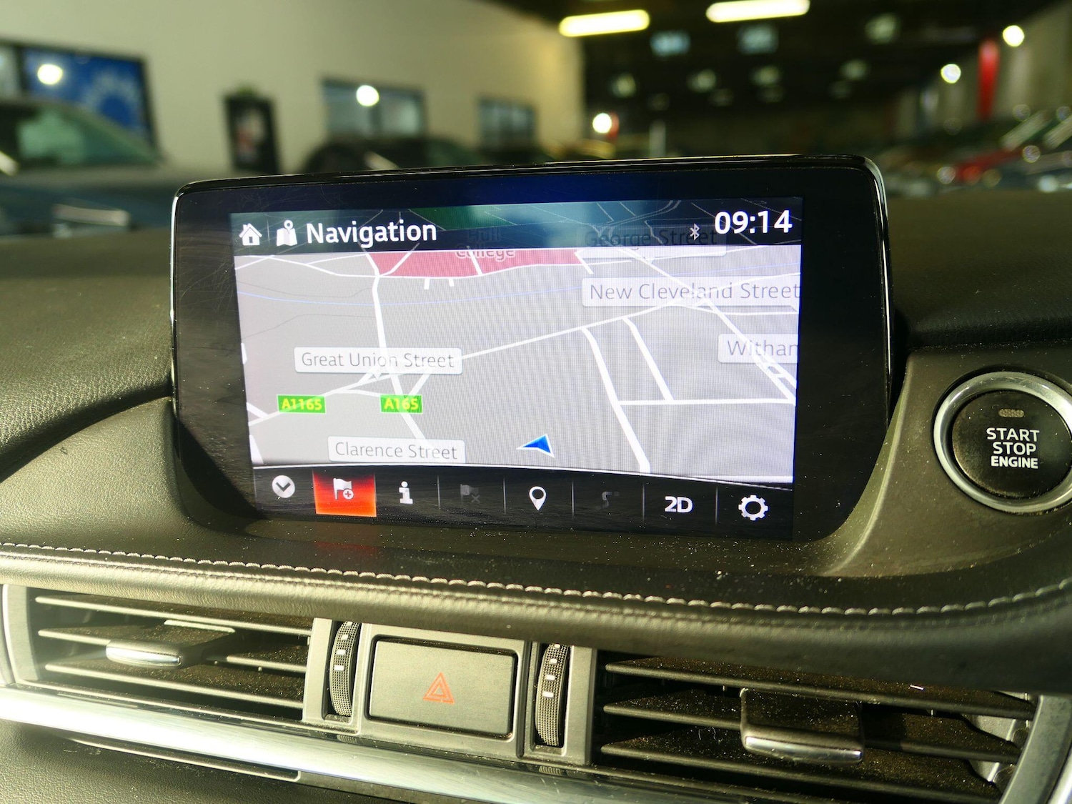 Used Mazda Mazda6 2019 for sale - 77683875: Photo 20