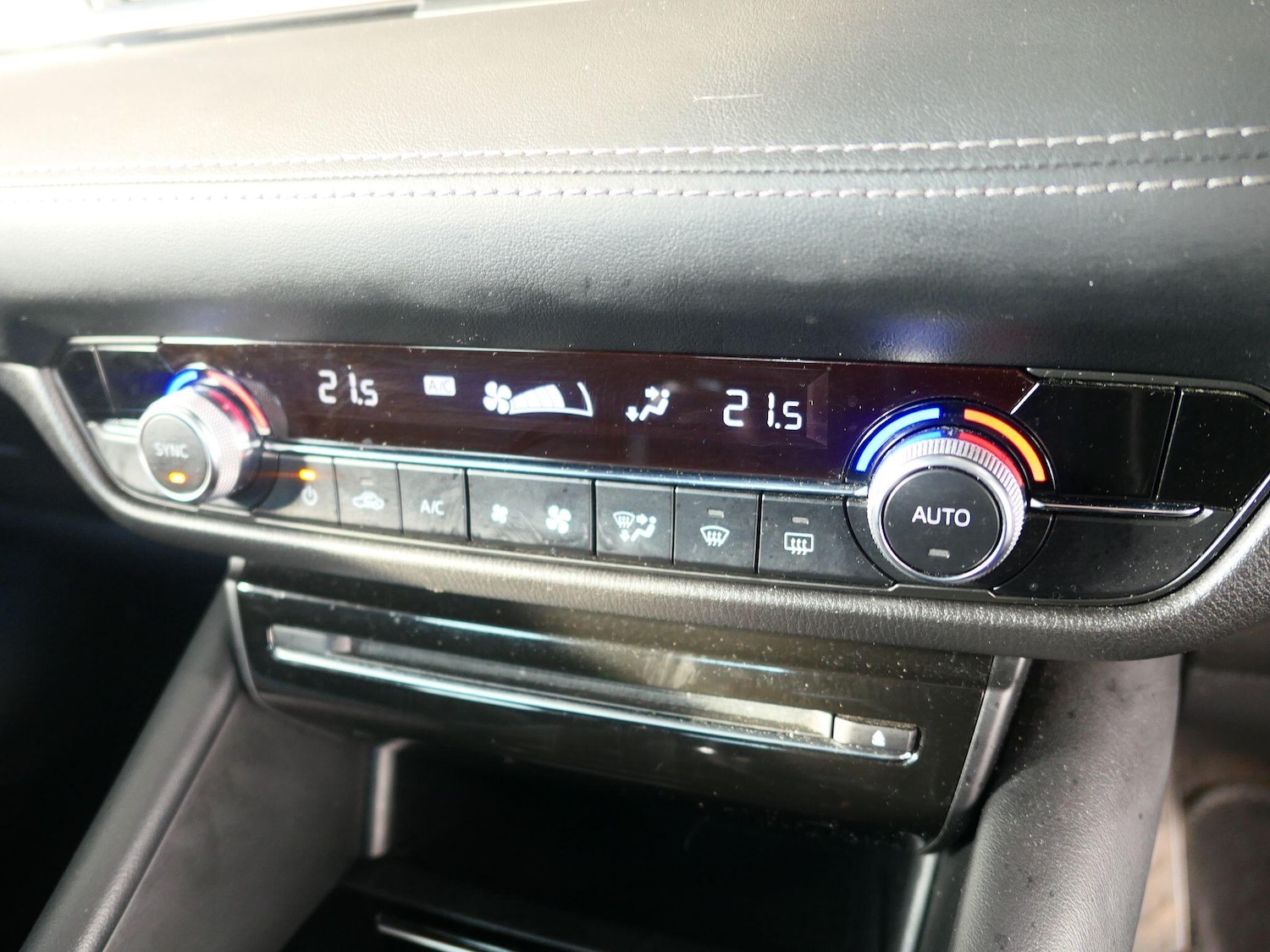 Used Mazda Mazda6 2019 for sale - 77683875: Photo 26