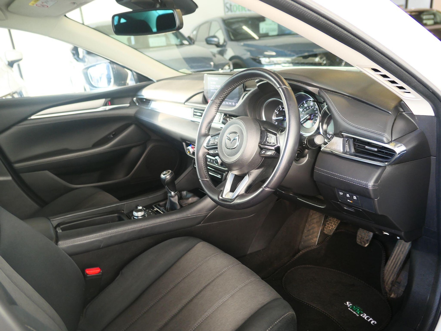 Used Mazda Mazda6 2019 for sale - 77683875: Photo 8