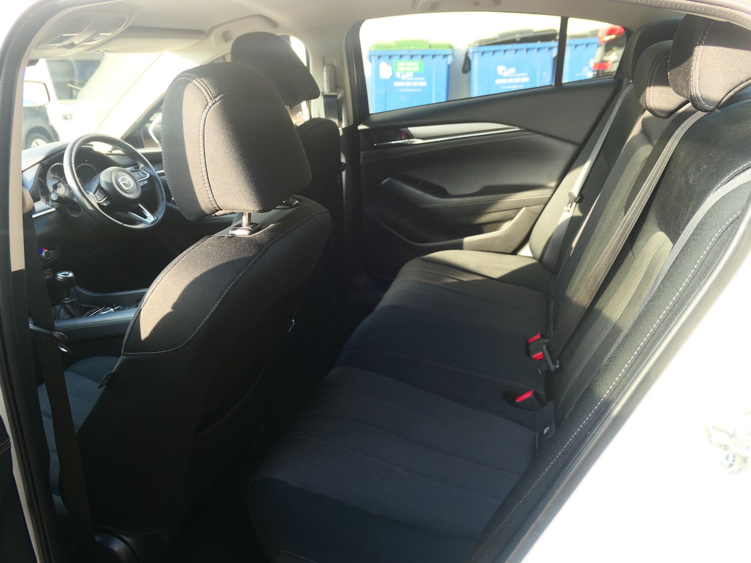 Used Mazda Mazda6 2019 for sale - 77683875: Photo 9