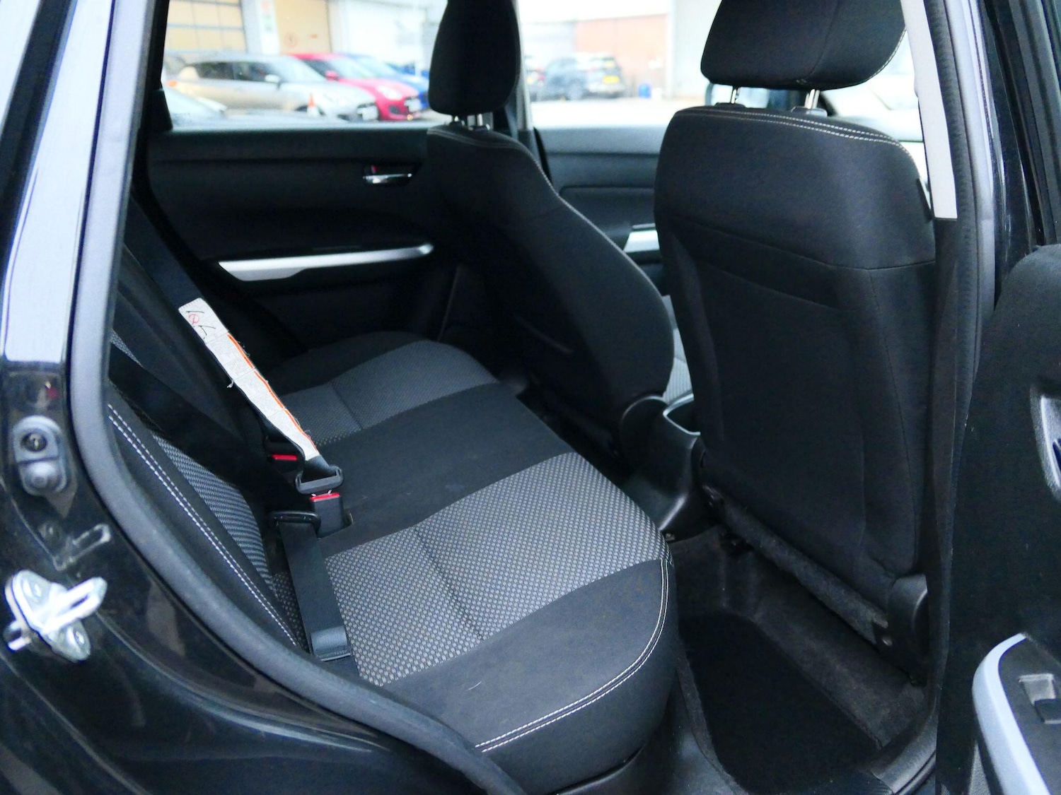 Used Suzuki Vitara 2016 for sale - 77455789: Photo 12