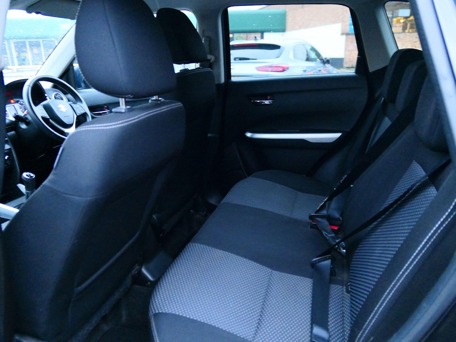 Used Suzuki Vitara 2016 for sale - 77455789: Photo 13