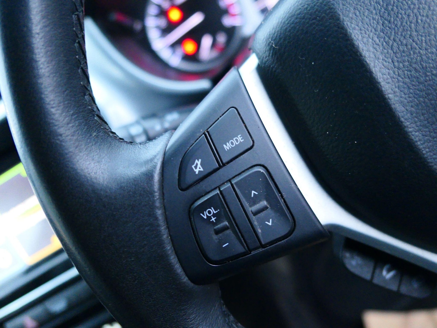 Used Suzuki Vitara 2016 for sale - 77455789: Photo 16