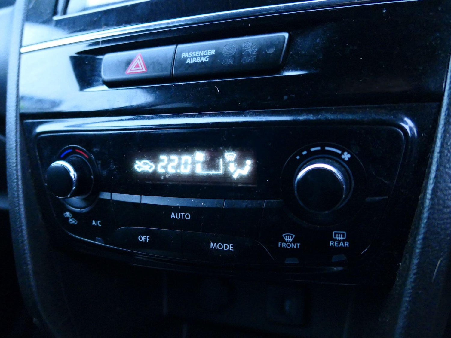 Used Suzuki Vitara 2016 for sale - 77455789: Photo 18