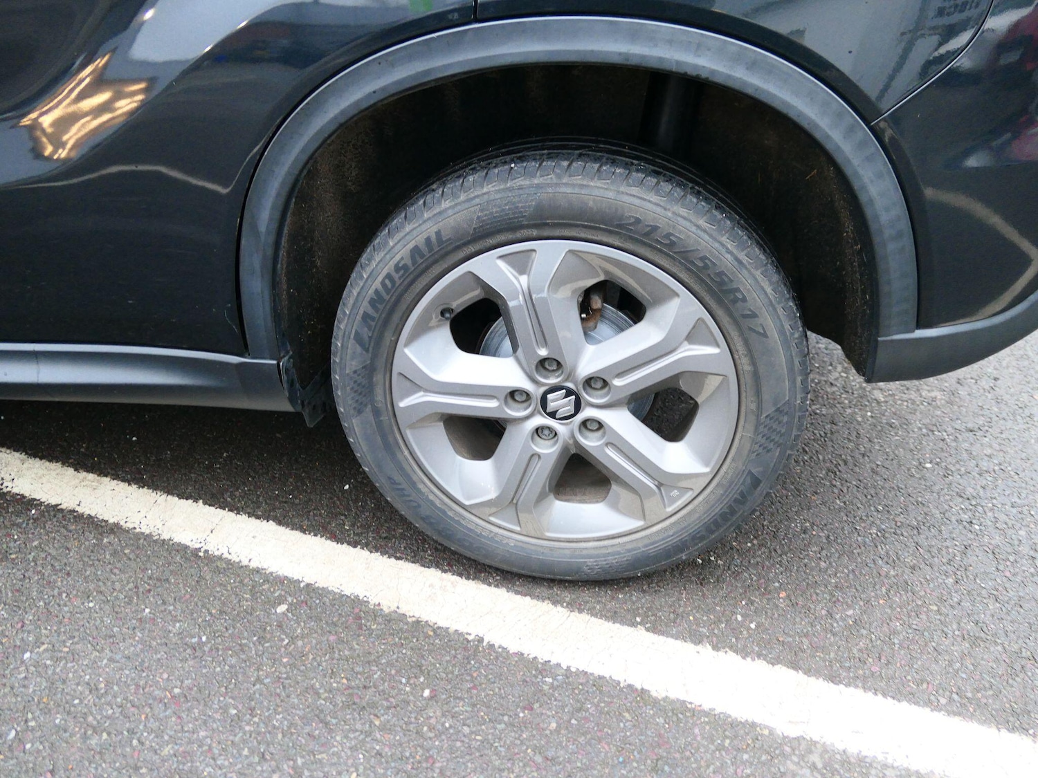 Used Suzuki Vitara 2016 for sale - 77455789: Photo 19