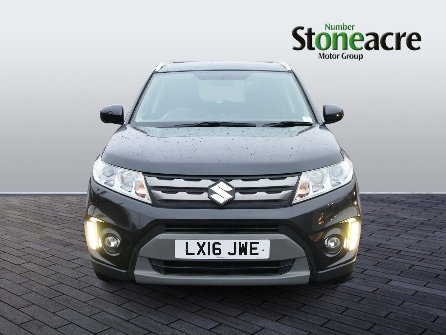 Used Suzuki Vitara 2016 for sale - 77455789: Photo 2