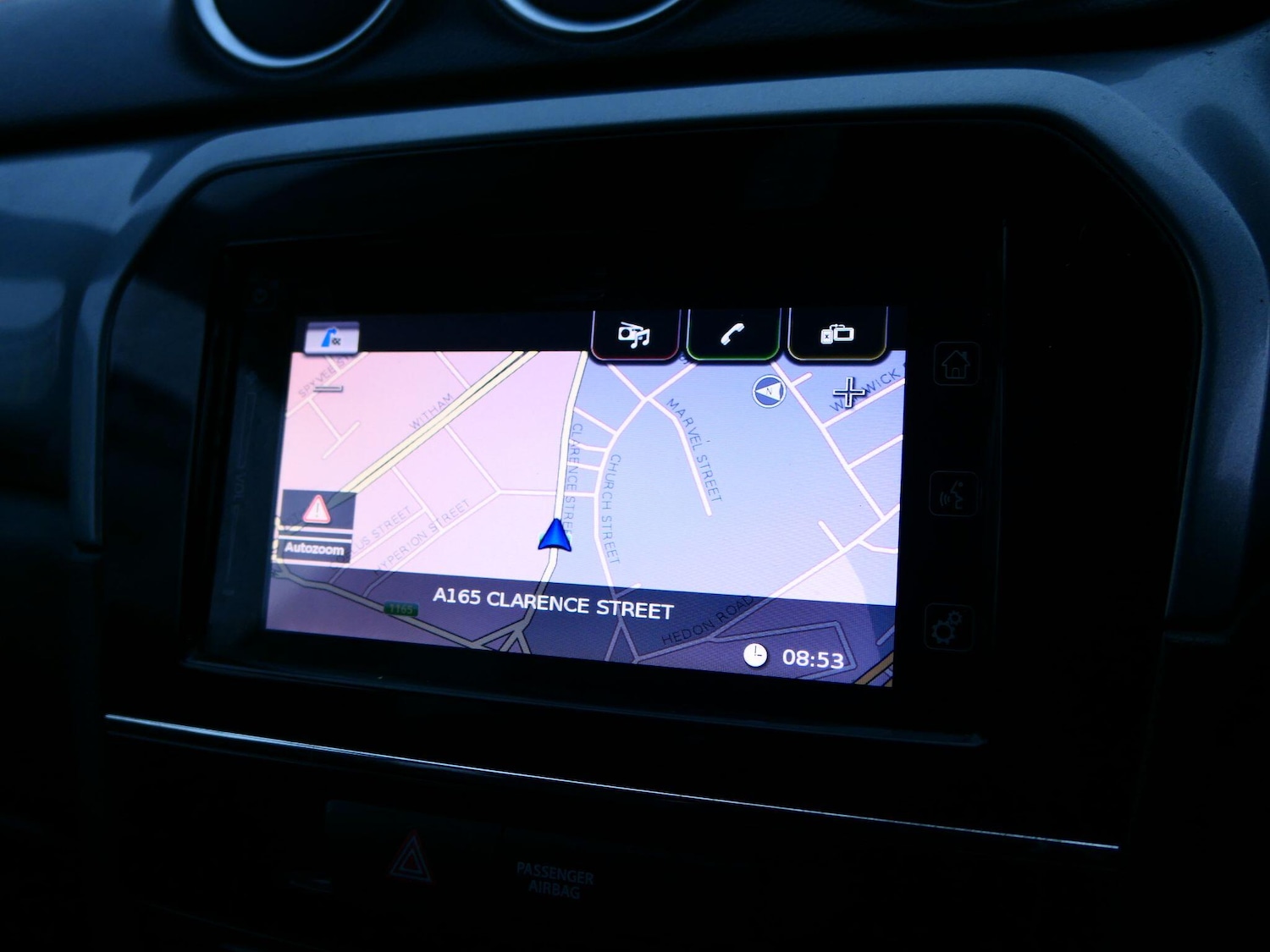 Used Suzuki Vitara 2016 for sale - 77455789: Photo 21