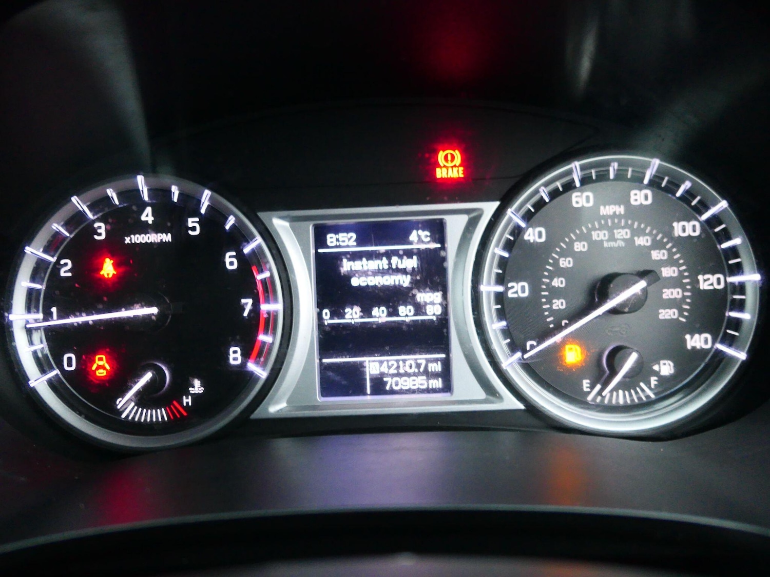 Used Suzuki Vitara 2016 for sale - 77455789: Photo 22