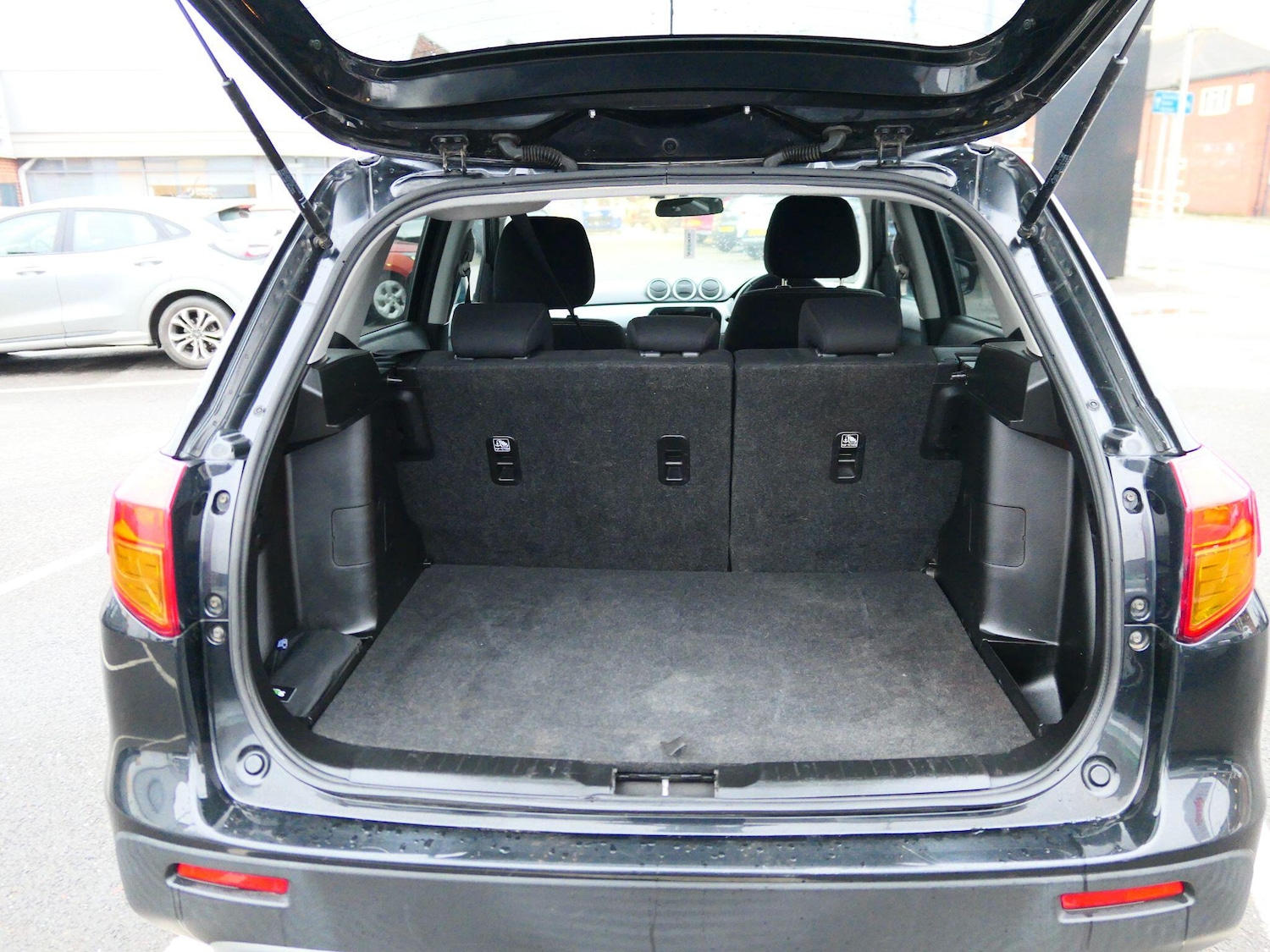 Used Suzuki Vitara 2016 for sale - 77455789: Photo 23