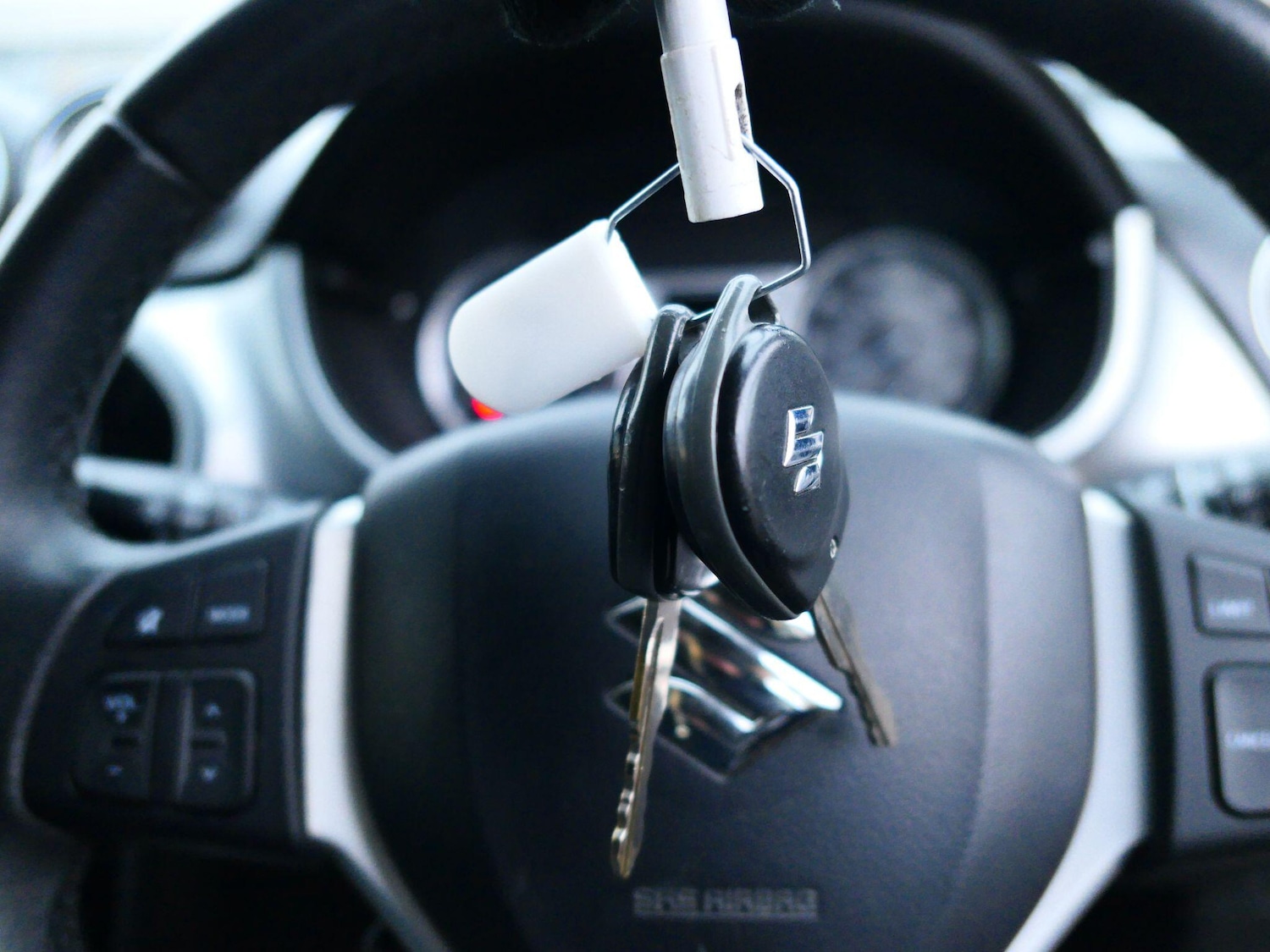 Used Suzuki Vitara 2016 for sale - 77455789: Photo 25