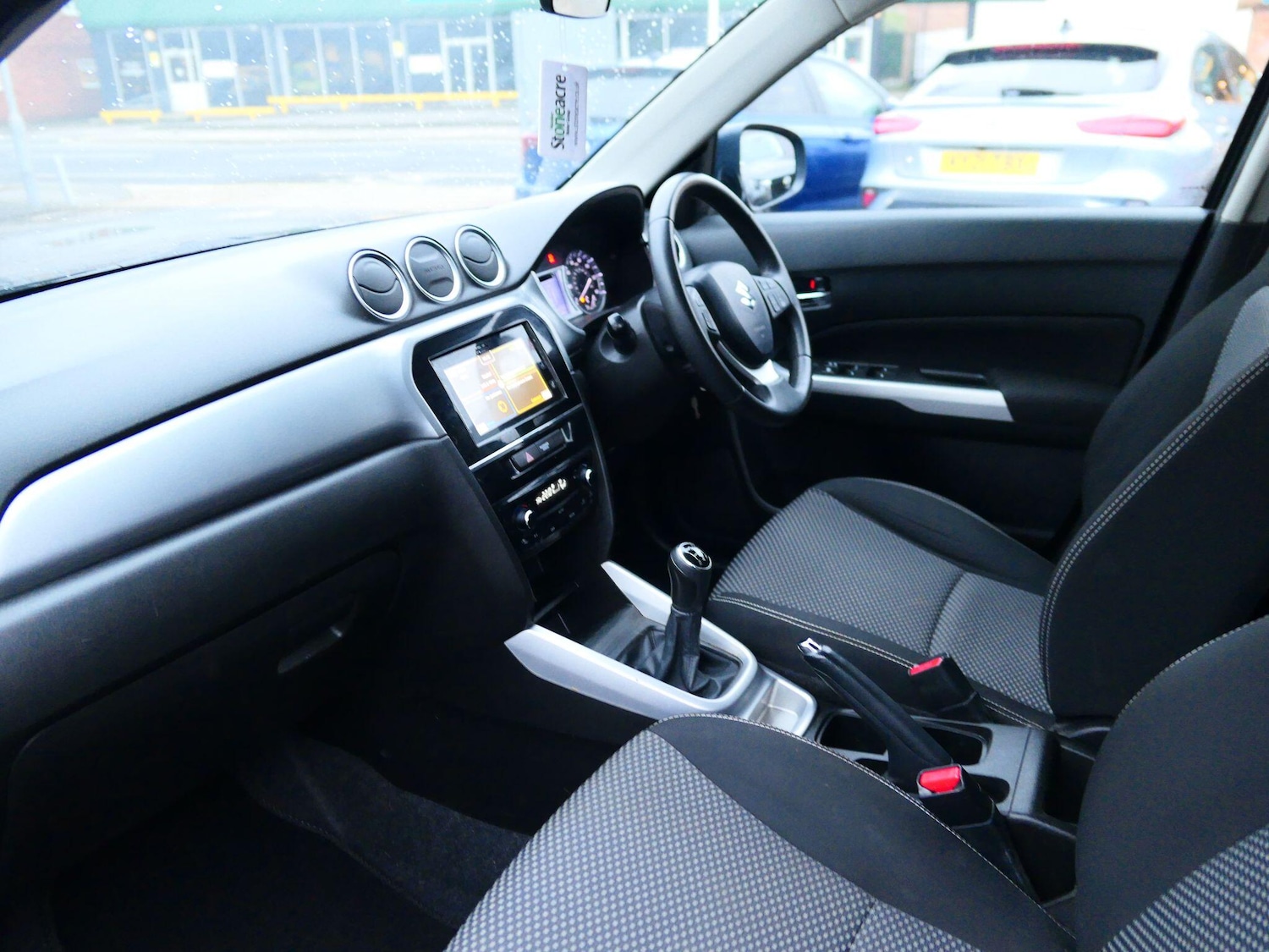 Used Suzuki Vitara 2016 for sale - 77455789: Photo 26