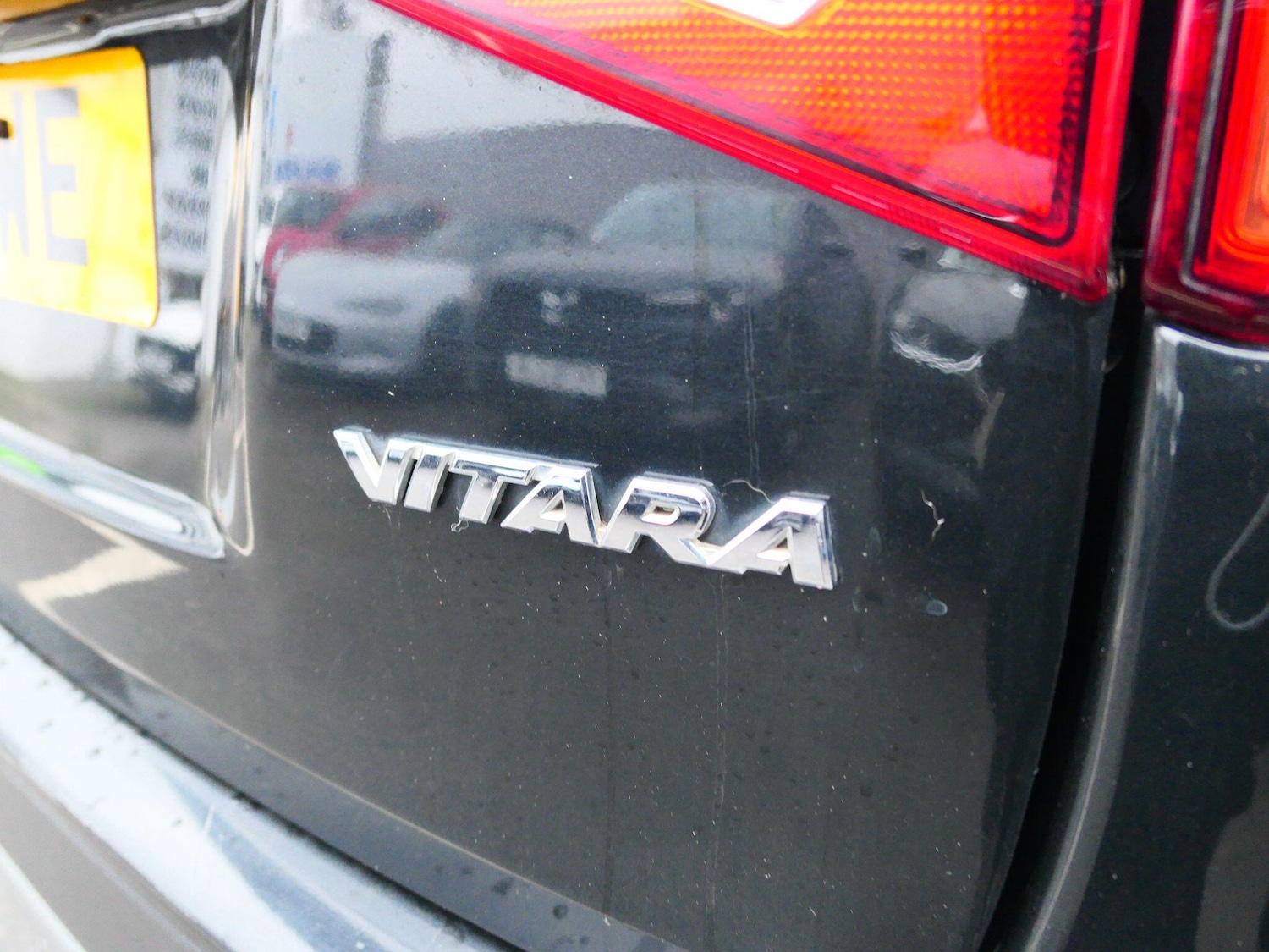 Used Suzuki Vitara 2016 for sale - 77455789: Photo 27