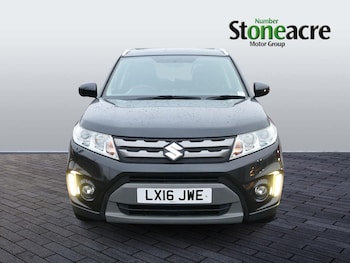 Used Suzuki Vitara 2016 for sale - 77455789: Photo
