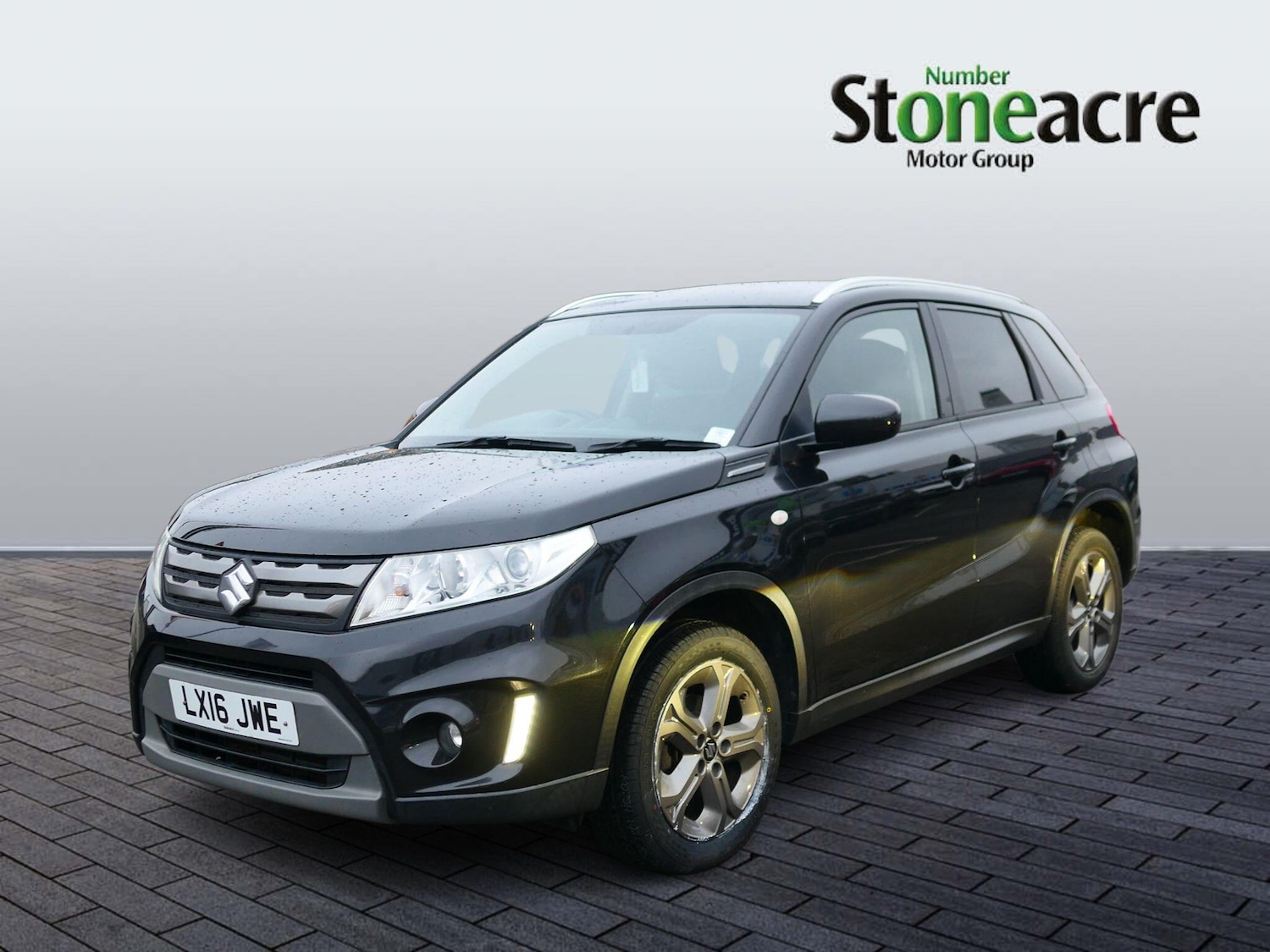 Used Suzuki Vitara 2016 for sale - 77455789: Photo 3
