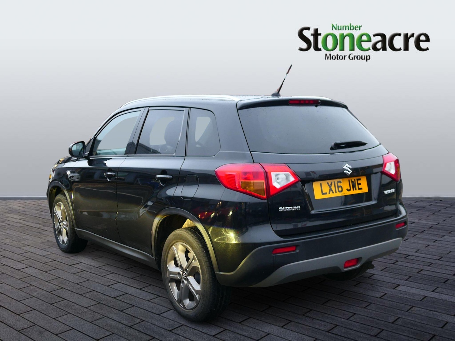 Used Suzuki Vitara 2016 for sale - 77455789: Photo 4