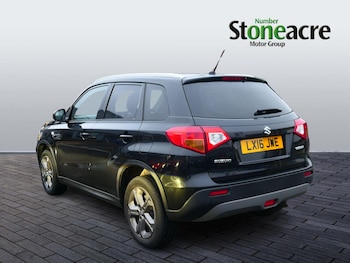 Used Suzuki Vitara 2016 for sale - 77455789: Photo