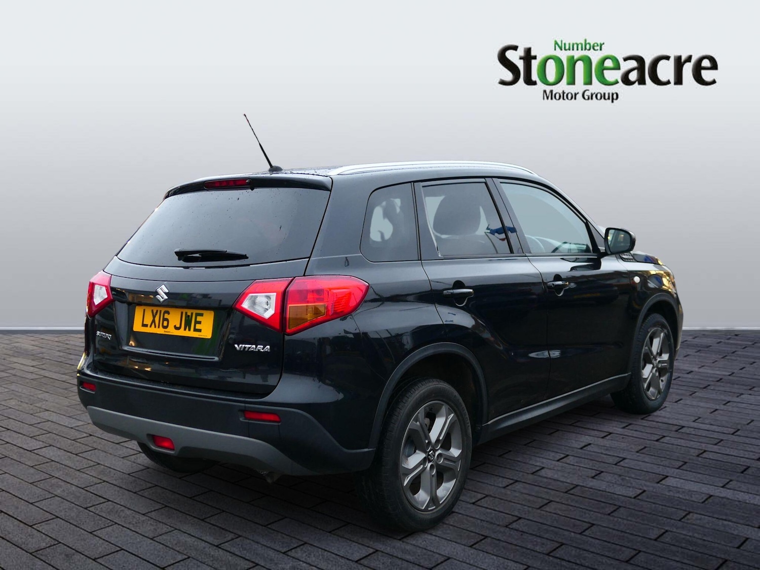 Used Suzuki Vitara 2016 for sale - 77455789: Photo 8