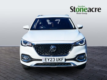 Used MG MG HS 2023 for sale - 78609068: Photo