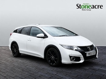 Used Honda Civic 2016 for sale - 79362170: Photo