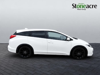 Used Honda Civic 2016 for sale - 79362170: Photo