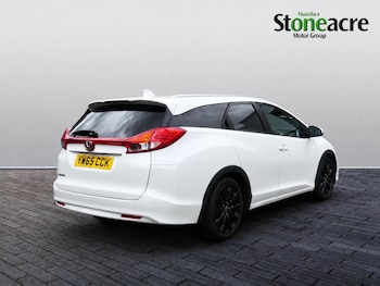 Used Honda Civic 2016 for sale - 79362170: Photo