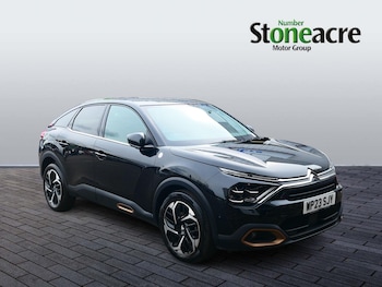 Used Citroen C4 2023 for sale - 79132995: Photo
