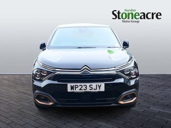 Used Citroen C4 2023 for sale - 79132995: Photo