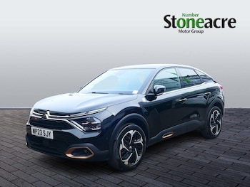 Used Citroen C4 2023 for sale - 79132995: Photo