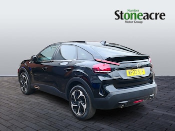 Used Citroen C4 2023 for sale - 79132995: Photo