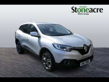 2017 (17) - 1.2 TCE Dynamique S Nav 5dr