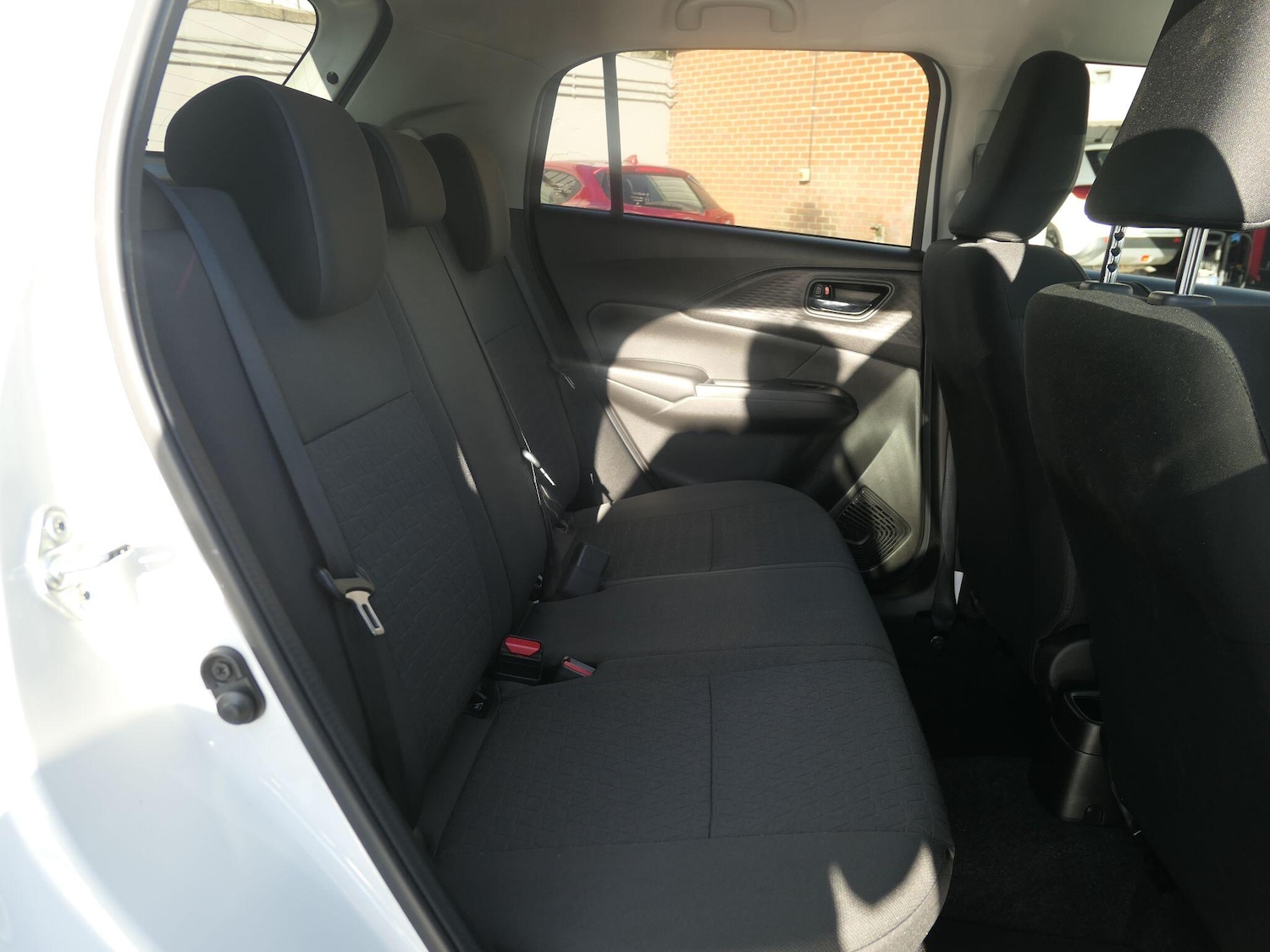 Used Suzuki Swift 2025 for sale - 76671455: Photo 10