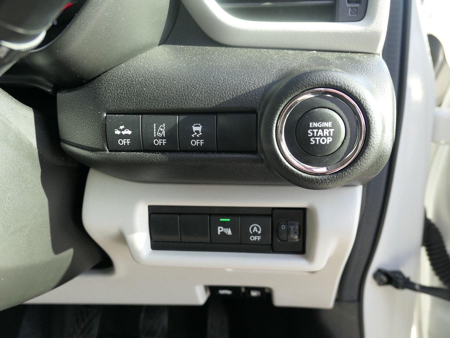 Used Suzuki Swift 2025 for sale - 76671455: Photo 11