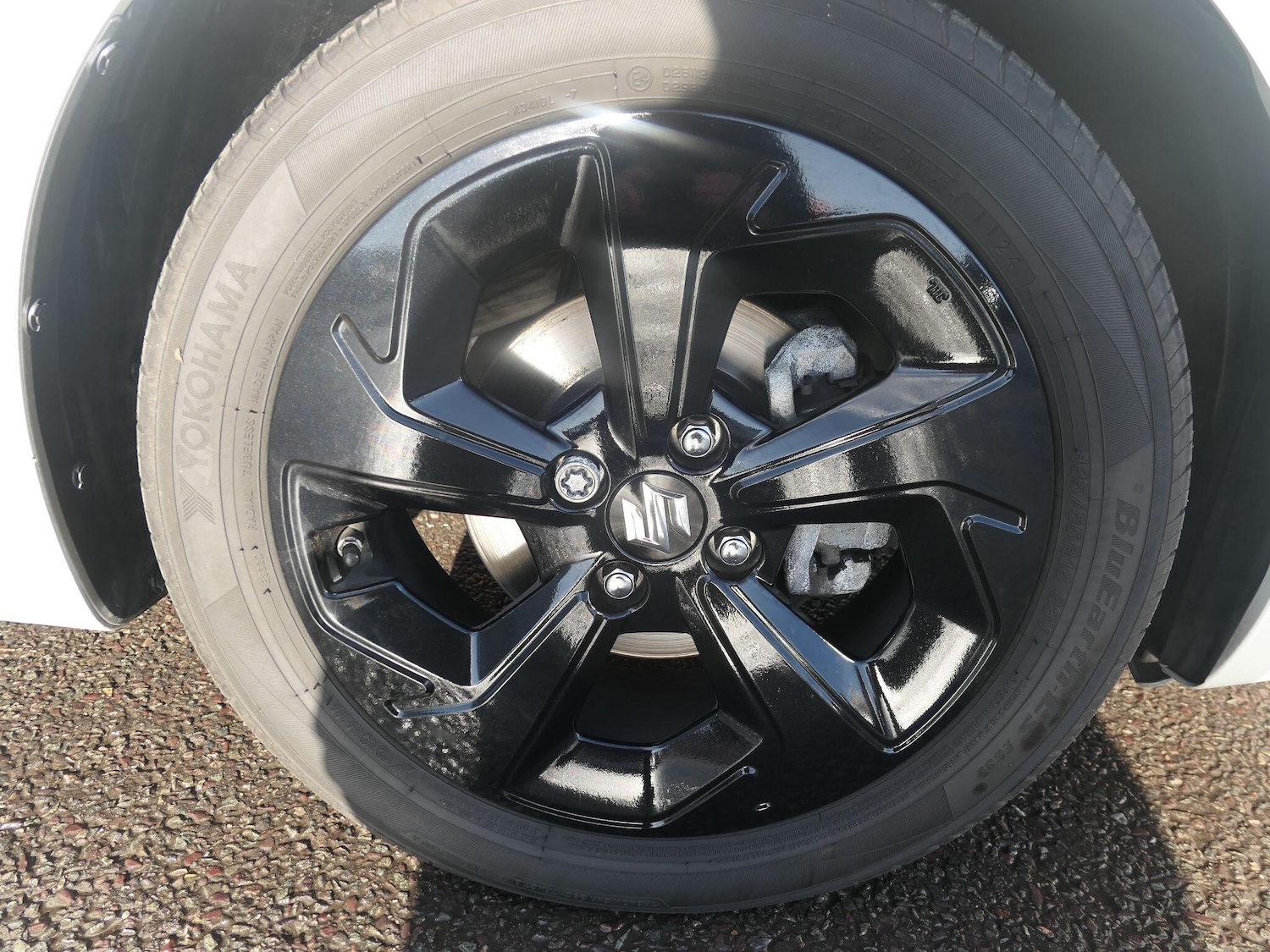 Used Suzuki Swift 2025 for sale - 76671455: Photo 19