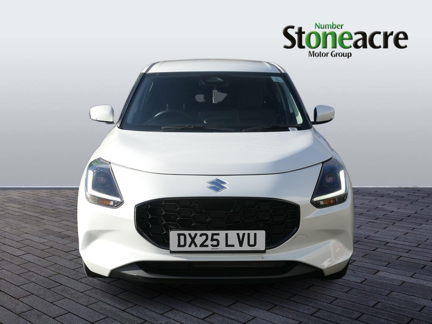 Used Suzuki Swift 2025 for sale - 76671455: Photo 2