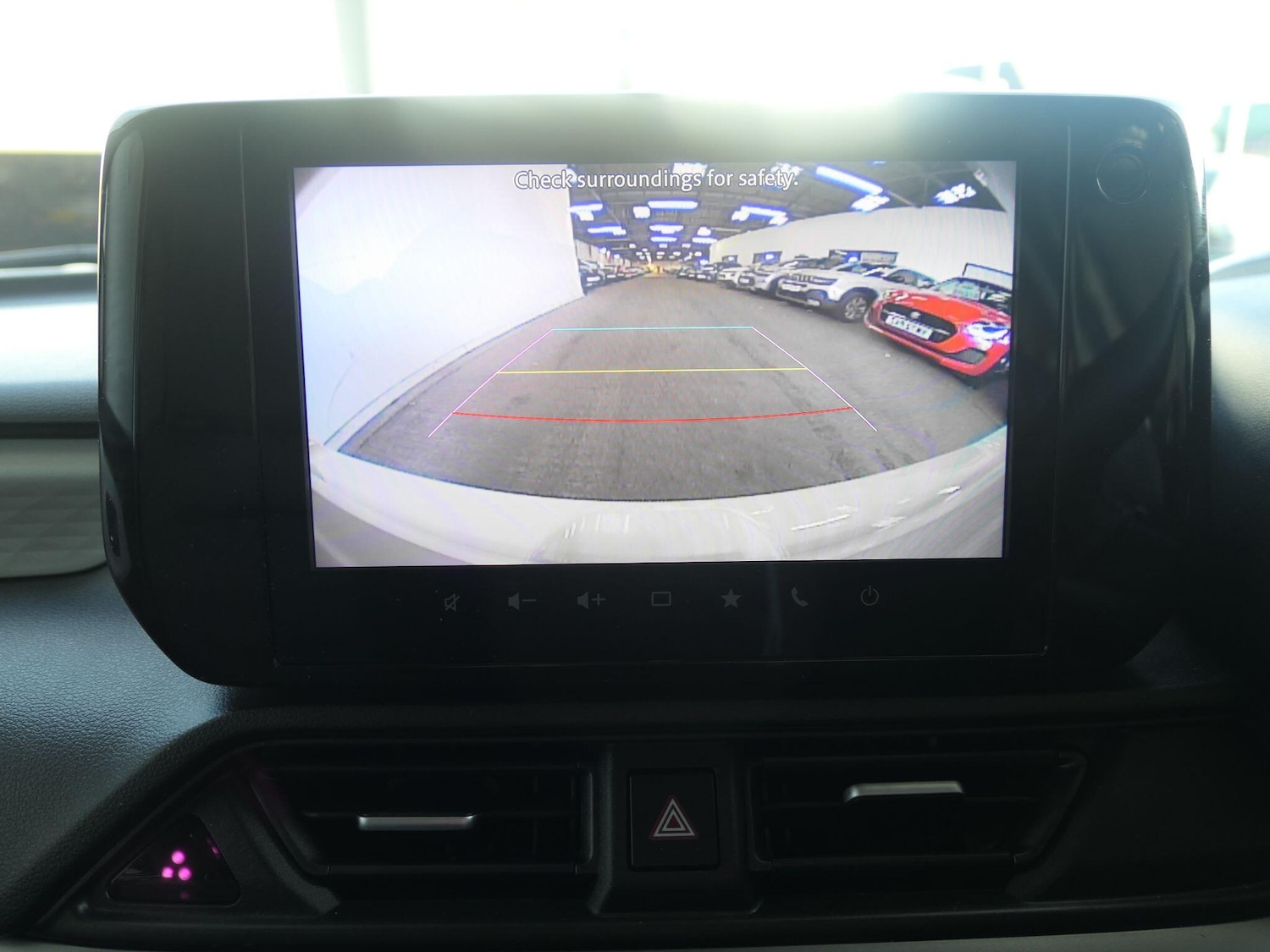 Used Suzuki Swift 2025 for sale - 76671455: Photo 20