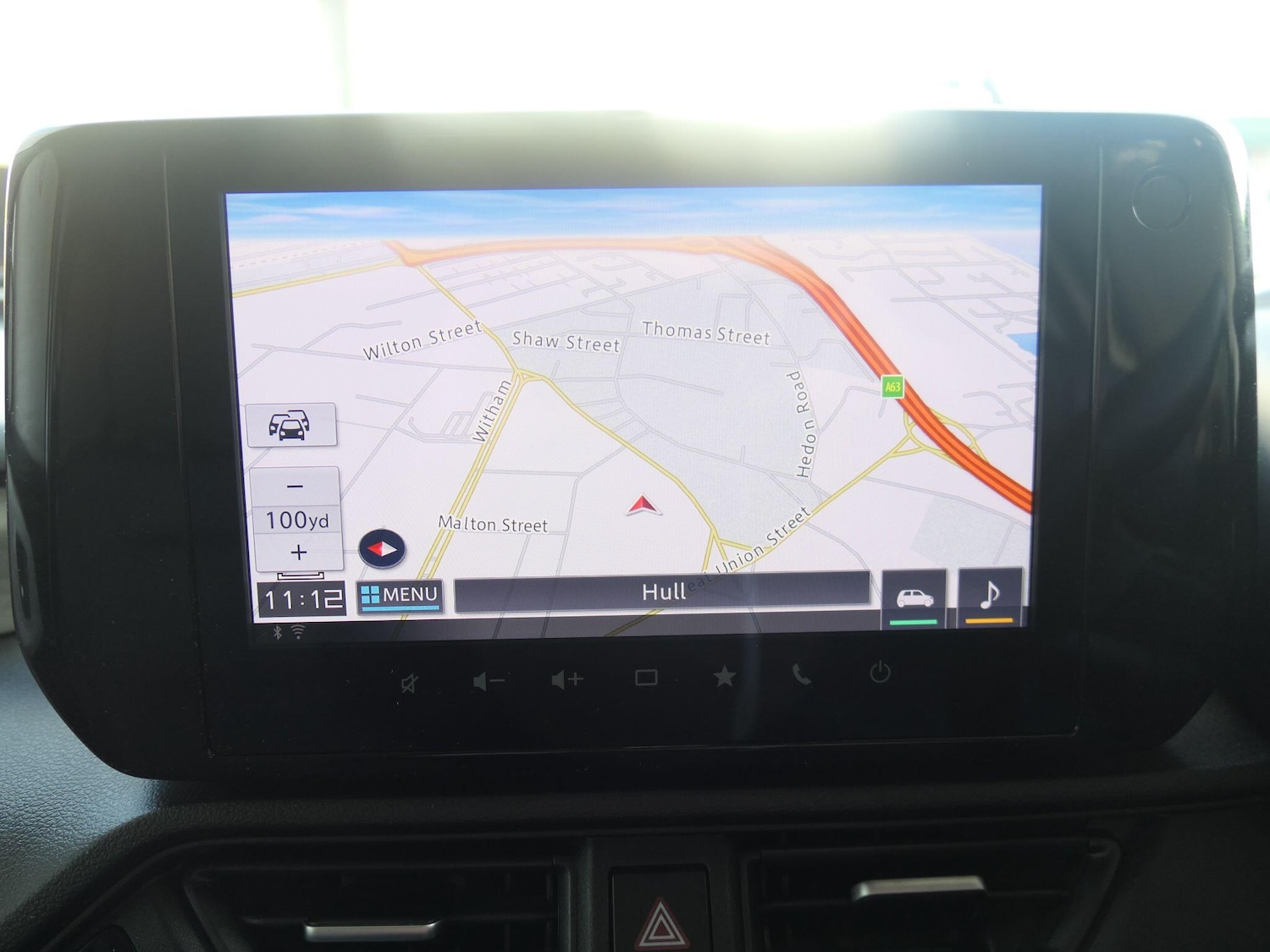 Used Suzuki Swift 2025 for sale - 76671455: Photo 22