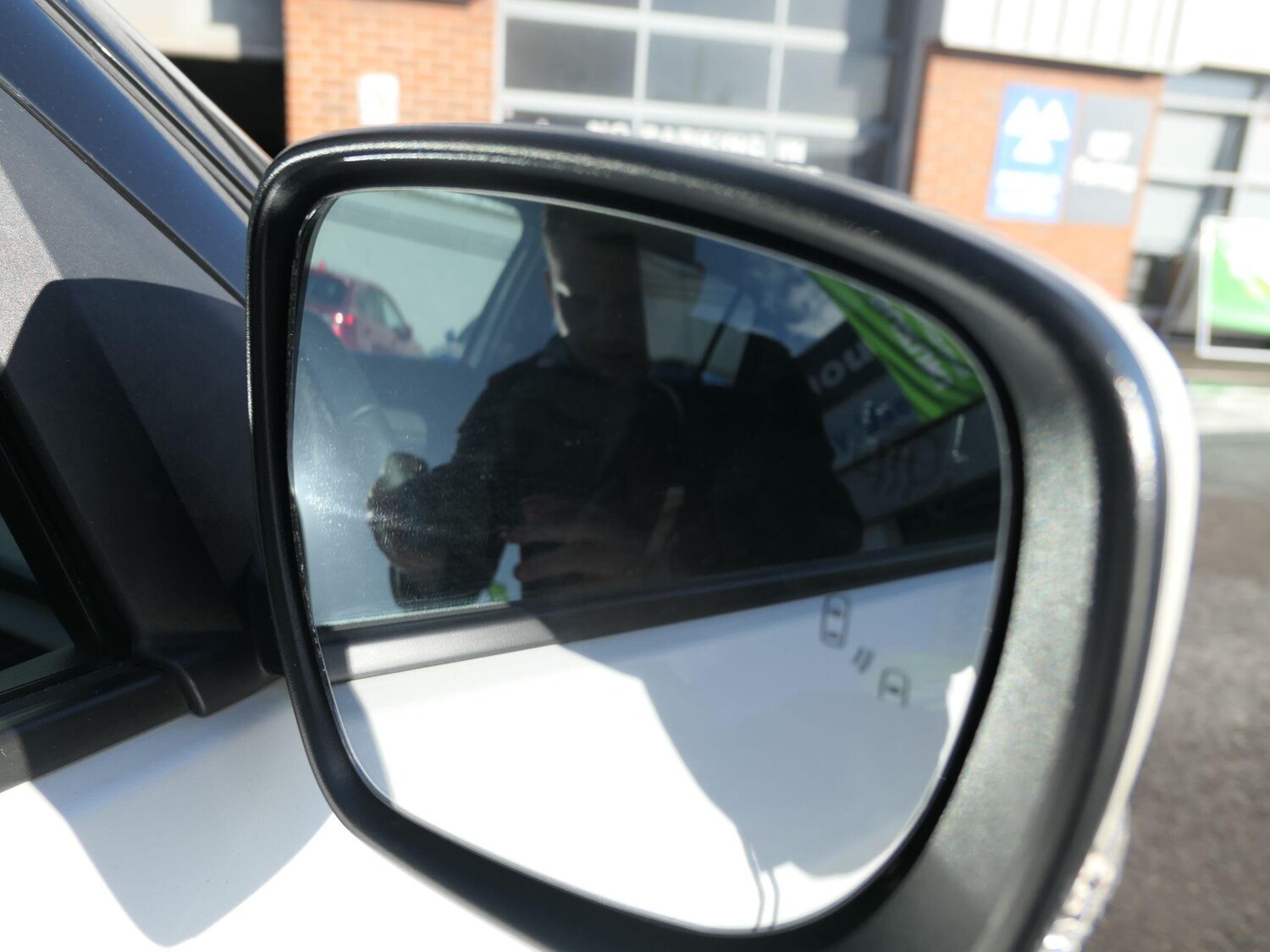 Used Suzuki Swift 2025 for sale - 76671455: Photo 24