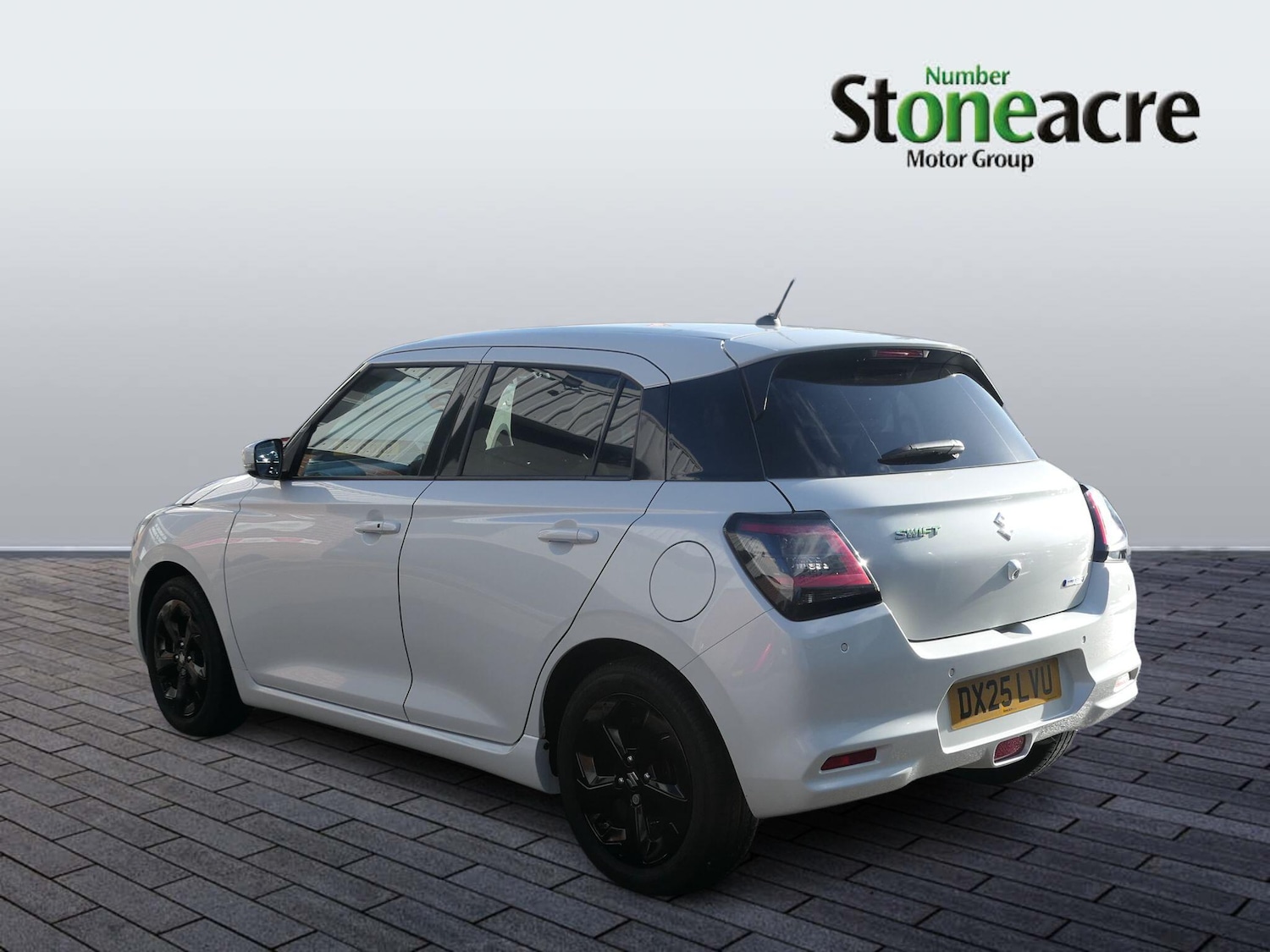 Used Suzuki Swift 2025 for sale - 76671455: Photo 4