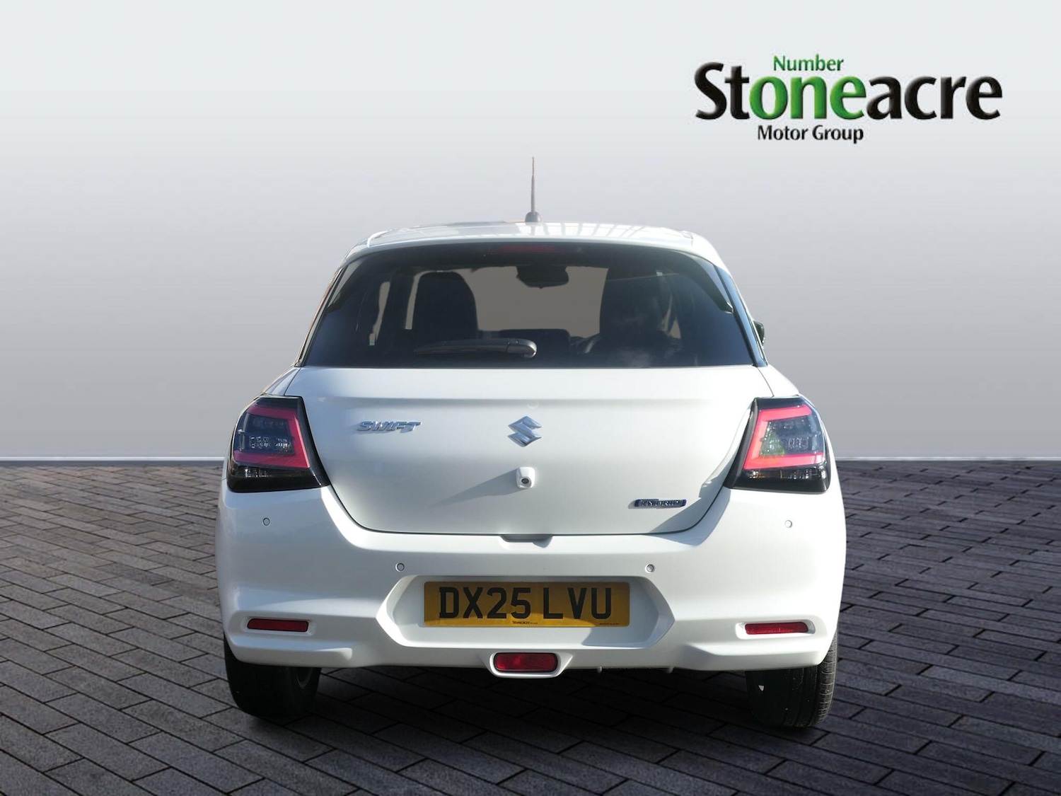 Used Suzuki Swift 2025 for sale - 76671455: Photo 5