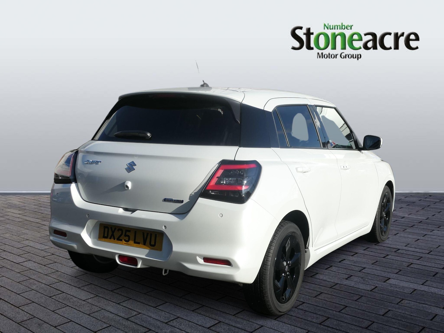 Used Suzuki Swift 2025 for sale - 76671455: Photo 7
