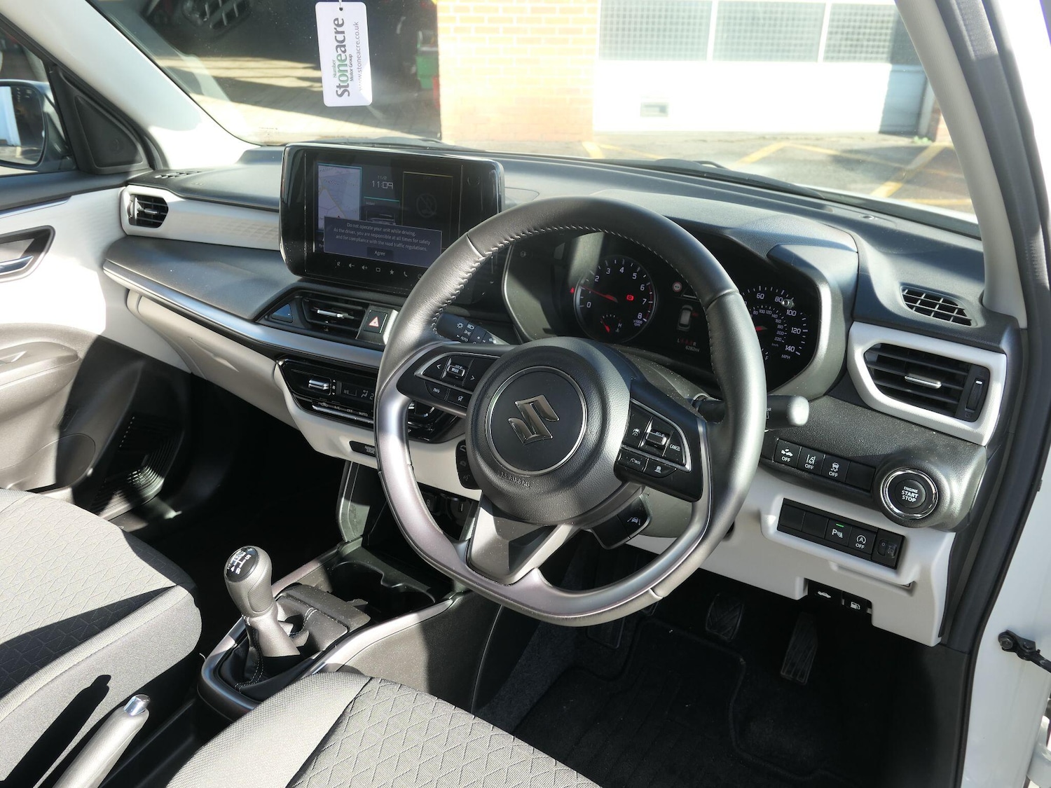 Used Suzuki Swift 2025 for sale - 76671455: Photo 8