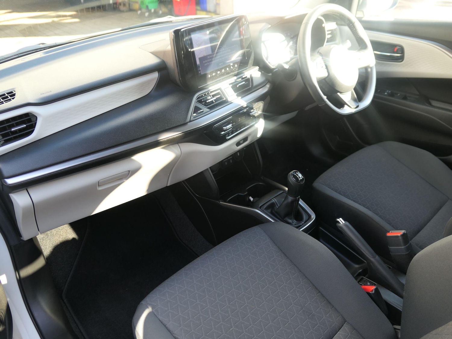 Used Suzuki Swift 2025 for sale - 76671455: Photo 9