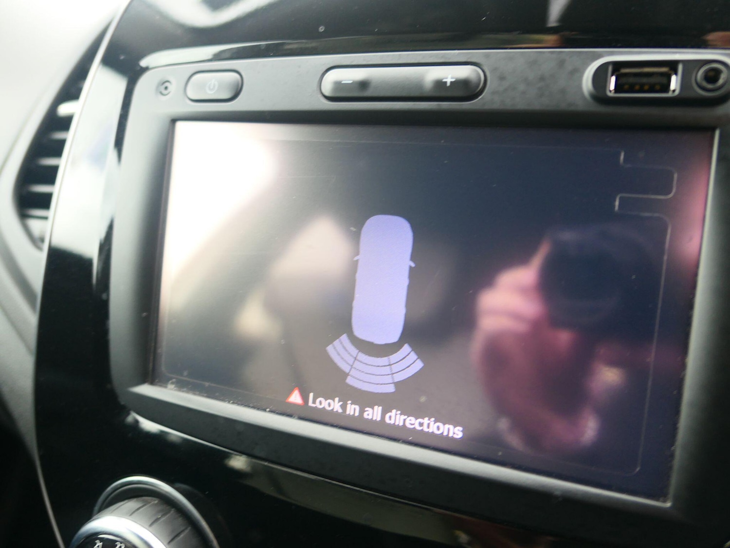 Used Renault Captur 2018 for sale - 77671704: Photo 21