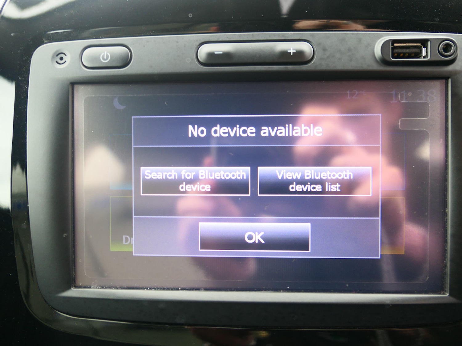 Used Renault Captur 2018 for sale - 77671704: Photo 22